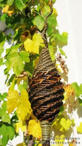 Gartenstecker