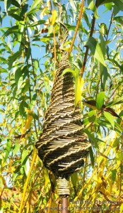 Gartenstecker
