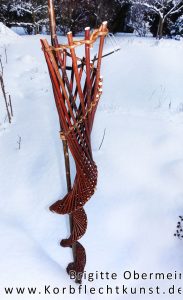 Windlichtspirale