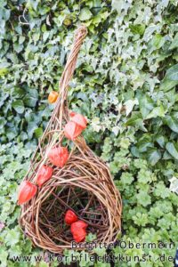 Nest - Tropfen