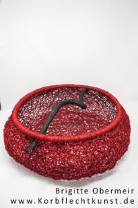 Roter Chaoskorb