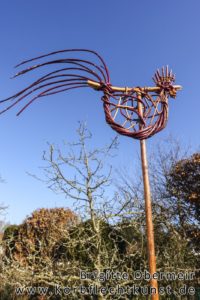Ostergockl
